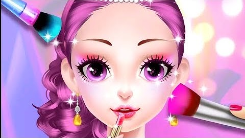 Princess Dressup Games ll This is the most beautiful dress up games ll Android Game Play