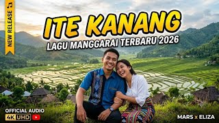 ITE KANANG - Lagu Manggarai Terbaru 2026 [Slow Rock]