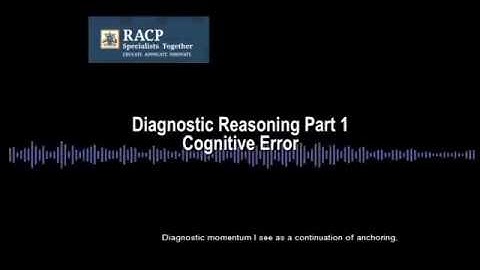 The Framing Effect  - Diagnostic Reasoning