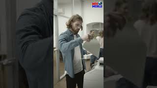 Chester Carlson Chester Carlson Invention Mh World