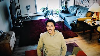 Big O - Fears Away Official Music Video