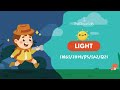 Understanding Shadows and Material Properties