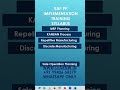 sap pp implementation training