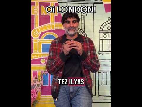 London | 30th Oct | 8pm
