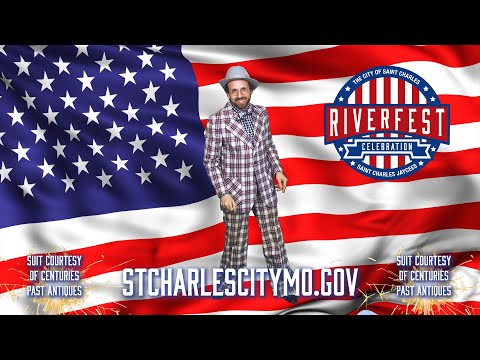 Riverfest Commercial 2023