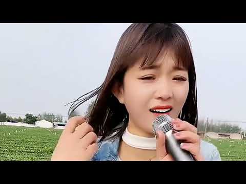 深情演唱《九九女儿红》歌声嘹亮，人美歌甜！,音乐,民俗音乐,好看视频