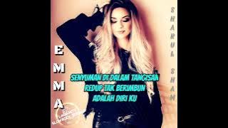 Redup Tak Berimbun - Emma