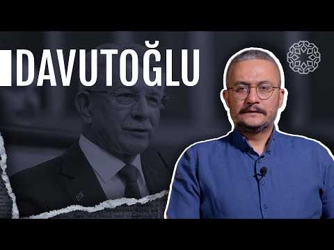 DAVUTOĞLU | VERY FAST AGENDA S5E14