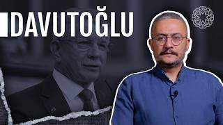 Davutoğlu Çok Hizli Gündem S5B14