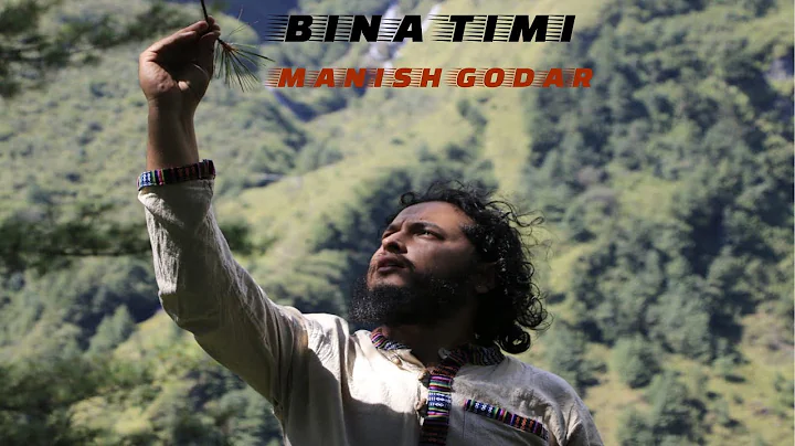 BINA TIMI - OFFICIAL SONG @MANISH GODAR