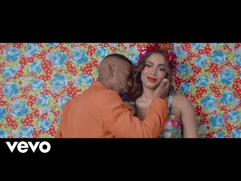 Nego do Borel - Você Partiu Meu Coração ft. Anitta e Wesley Safadão (Letra)