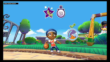 EA Playground - Nintendo Wii - VGDB