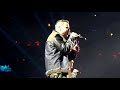 Backstreet Boys - The Way It Was (Nick Solo) / Chances (DNA World Tour, Prague, 22.06.2019)