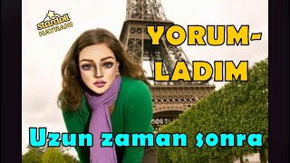 Stardoll Kullanicilarini Yorumladim