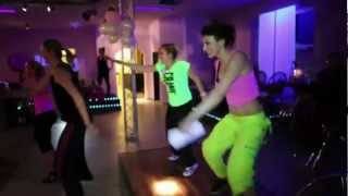 Prestige Dance Workout And Relax - Neueröffnungsevent