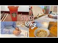 Study Vlog | 10hour study day✨ | waking up 5am
