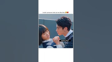 BF teasing gf for Kiss 💋😳🙈 hate to love#cdrama #kdrama #love #shorts #lovestatus #funny #comedy #fyp