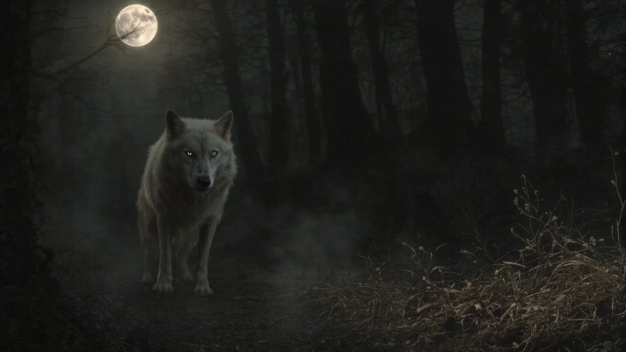 7 ENCUENTROS REALES CON EL CADEJO BLANCO