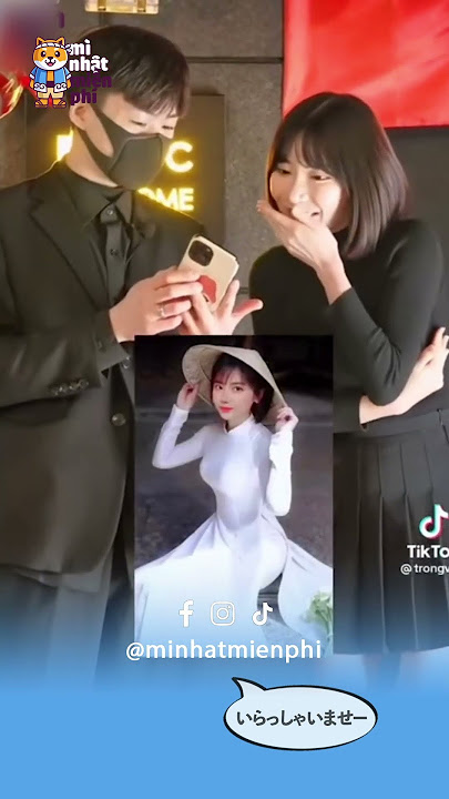Phỏng vấn Idol Nhật bản Eimi Fukuda #minhatmienphi #nhatban #taihenvn #taihennet #shorts