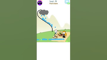 Watering Puzzles level 28 gameplay walkthrough | All levels | android, iOS mobile | new update#short