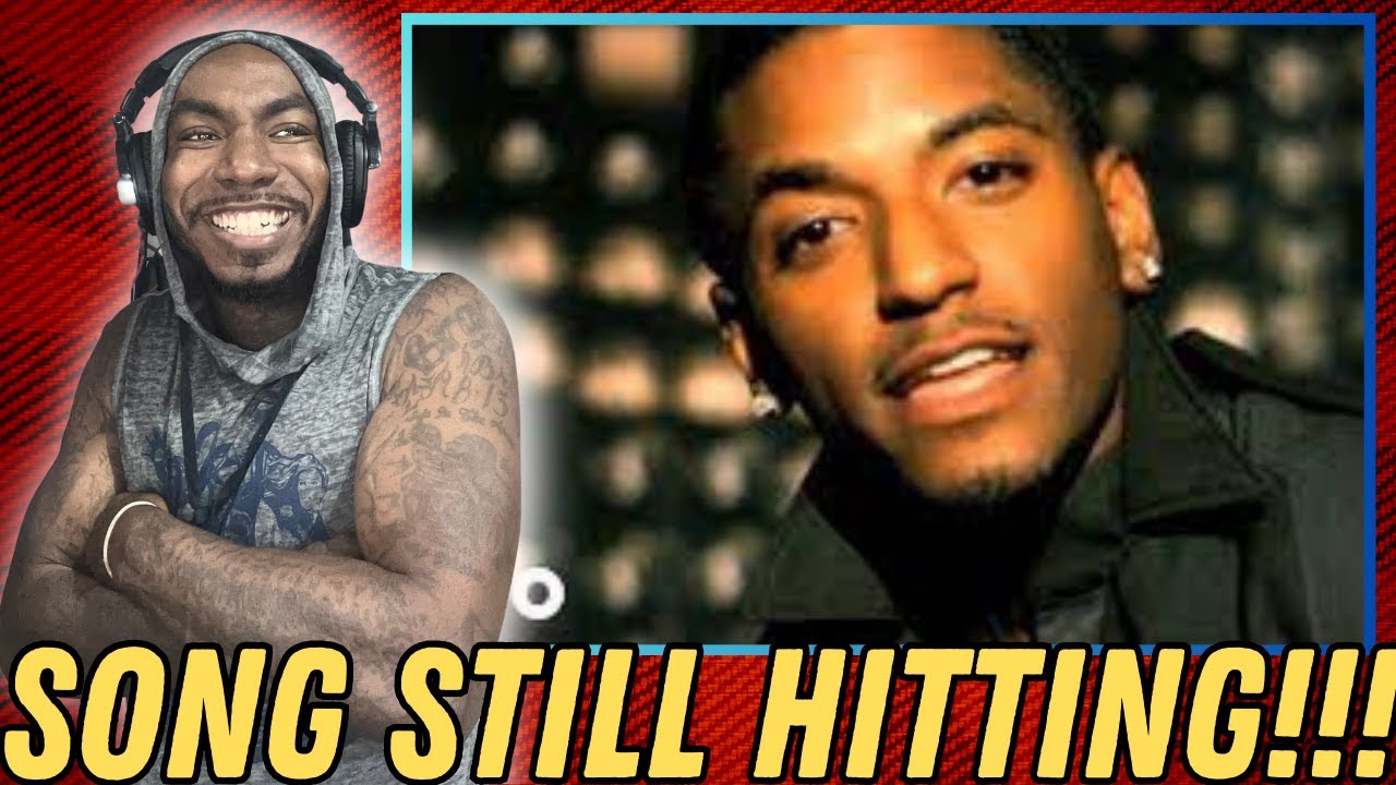 Lloyd Lay It Down REACTION YouTube lloyd-lay-it-down-reaction-youtube