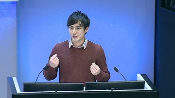 Ryutaro Tanno: Neural Networks and Decision Trees