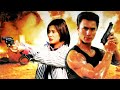 Hard To Kill Агент интерпола Robin Shou 