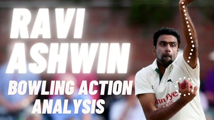 Ashwin's Career Highlights