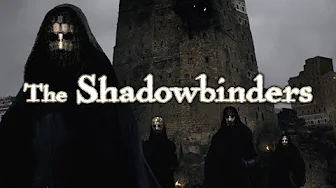 What is Shadowbinding? Who is R'hllor? The Secret of the Shadow - A Song of Ice and Fire
