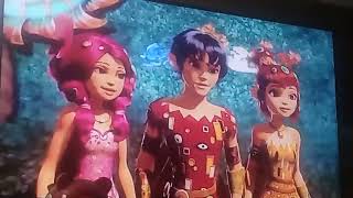 Mia And Me Promo Nick Jr.