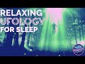5 Unbelievable UFO Abduction Cases | Relaxing Ufology for Sleep
