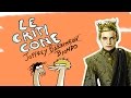 Game of thrones  le criticone  ep 4 joffrey baratheon