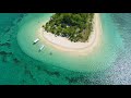 Cabgan Island, Barobo, Surigao del Sur, Philippines