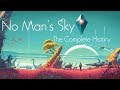 No Man's Sky: The Complete History