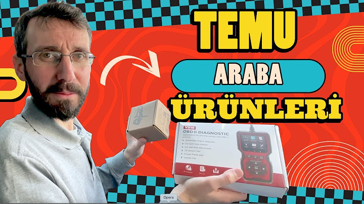 TEMU Araba Ürünleri Alınır mı? Şaşırtıcı Sonuçlar!