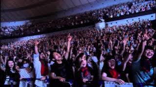 【HD】ONE OK ROCK - Clock Strikes 