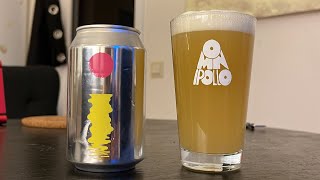 Omnipollo Fatamorgana Burk