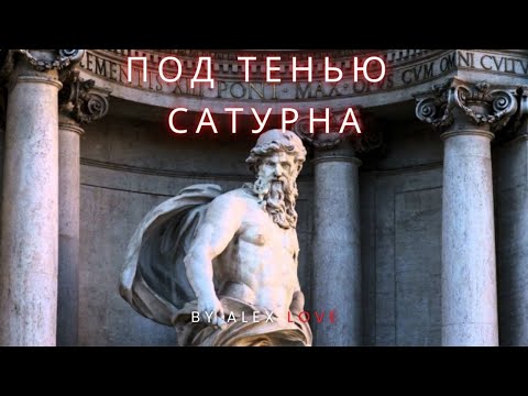 Под тенью сатурна аудиокнига скачать