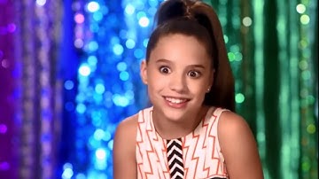 Kenzie Ziegler//Wonderful