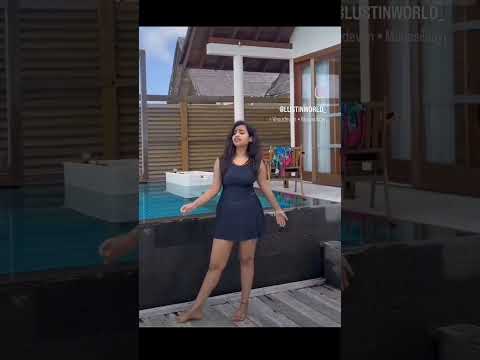 Cute  Sivangi!!! In swimsuit