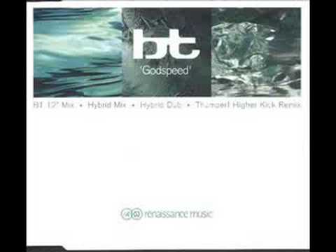 W C 23 9 08 BT Godspeed BT 12 Mix