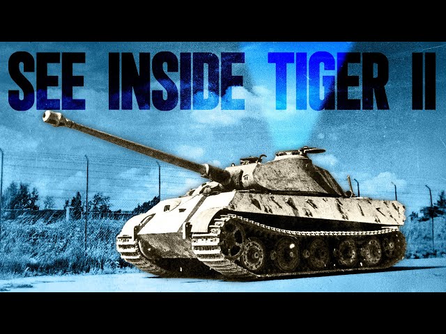 コンバットチョロQ KING TIGER GERMAN TANK NO.C-14 コンバットチョロQ KING TIGER GERMAN TANK NO.C-14 コンバット