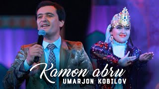 Умарчон Кобилов - Камон Абру (Консерт, 2023) | Umarjon Qobilov - Kamon Abru