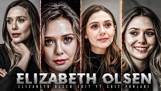 ELIZABETH OLSEN EDIT FT SUIT PUNJABI 🔥 Elisabeth Olsen edit #elisabetholsen #suitpunjabi