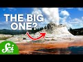 You Don’t Need to Worry About Yellowstone (or Any Other Supervolcano)