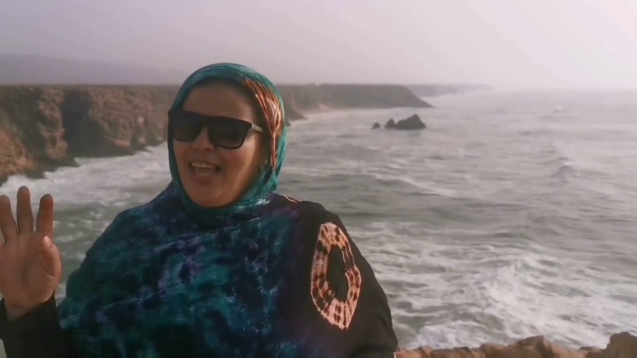 رحلة في شواطئ ارض العزة صبويا