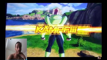 Dragon Ball Xenoverse 2 - EXCLUSIVE Android 16 Gameplay - Gamescom Demo REACTION!!!
