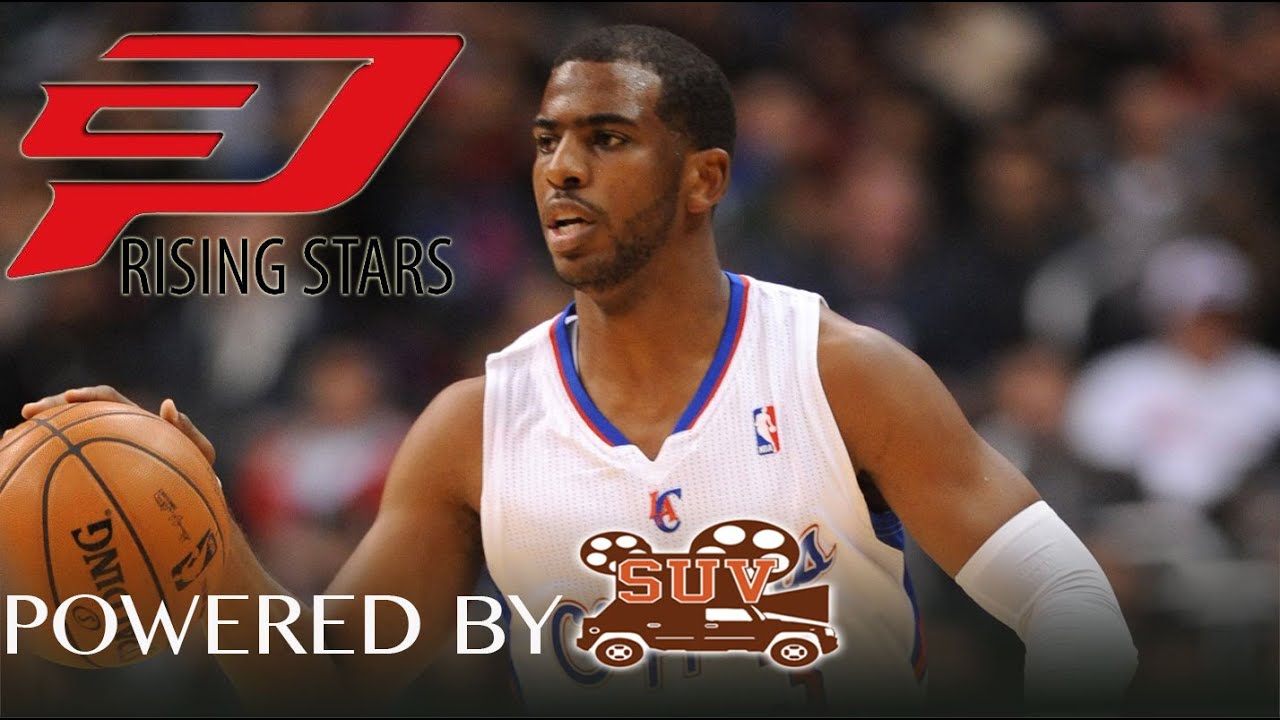 CP3 Rising Stars Camp: Bucks vs. Cavs