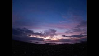 10 seconds Sunset Timelapse //  Toledo City , Cebu - ChasingSunset No. 0.9