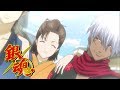 Gintama - Ending 17 | Samurai Heart (Some Like It Hot!!)